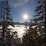 Falkenstein * 가르미슈파르텐키르헨