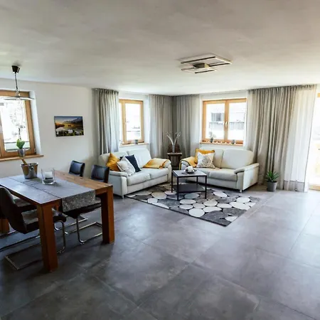 Falkenstein Horská chata *