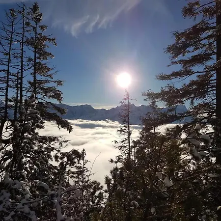 Falkenstein * Garmisch-Partenkirchen