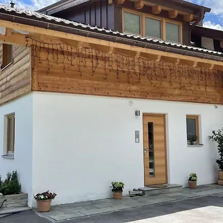 Falkenstein Horská chata