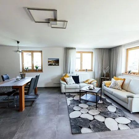 Шале Falkenstein *