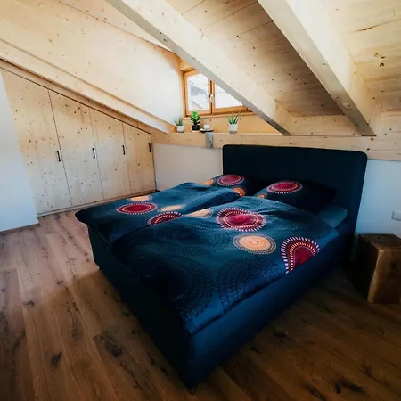 Falkenstein Horská chata *