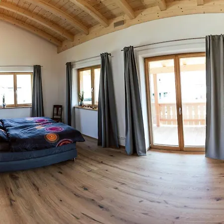 Horská chata Falkenstein