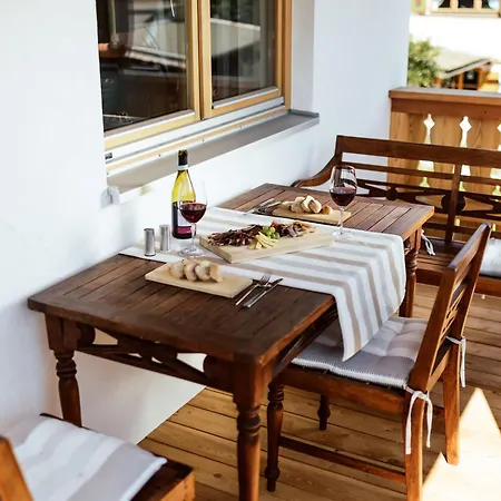 Falkenstein Шале Гармиш-Партенкирхен