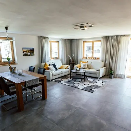 Falkenstein * Garmisch-Partenkirchen