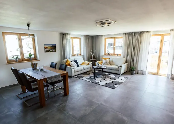 Falkenstein シャレー *