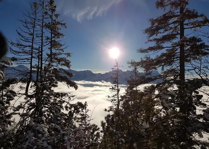 Falkenstein * ガルミッシュ・パルテンキルヒェン