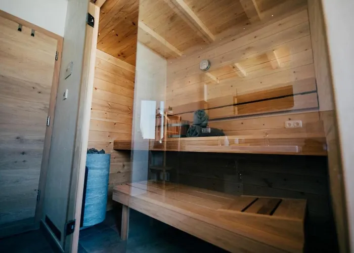 Falkenstein シャレー ガルミッシュ・パルテンキルヒェン