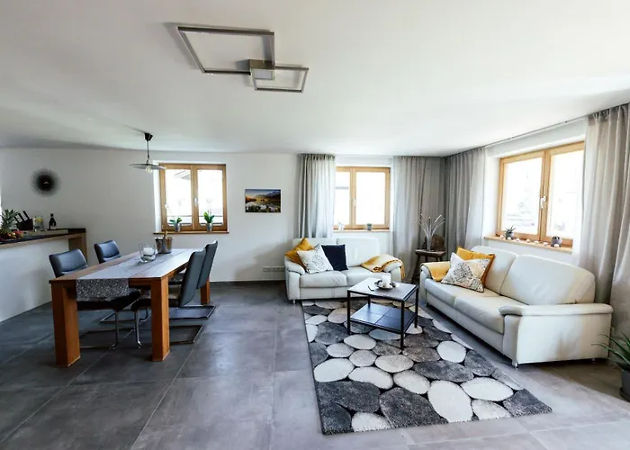 Шале Falkenstein *