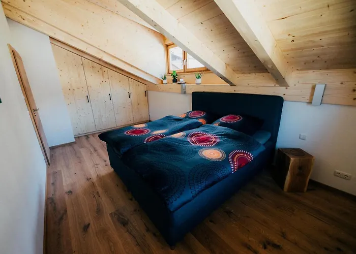 Falkenstein シャレー *