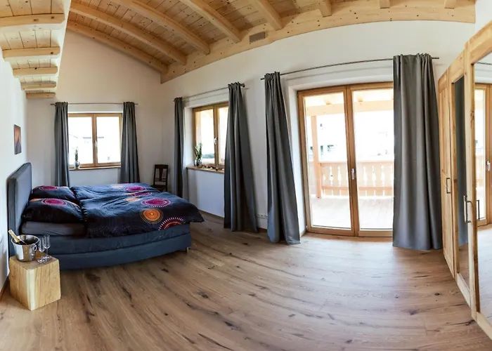 Шале Falkenstein