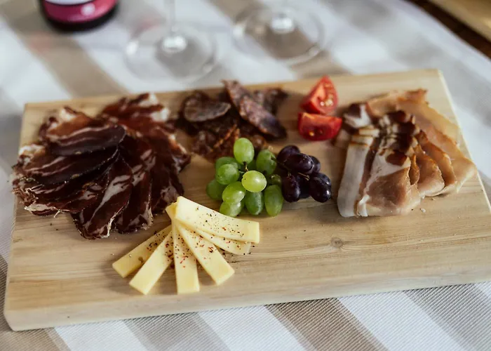 Шале Falkenstein Гармиш-Партенкирхен