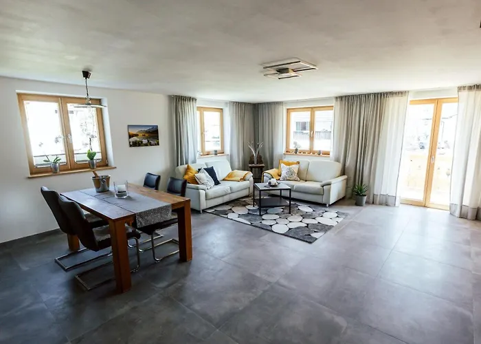 Falkenstein * Гармиш-Партенкирхен